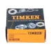 Конический роликовый подшипник однорядный 15590-99401 Timken