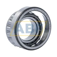 Конический роликовый подшипник однорядный 15590-99401 Timken