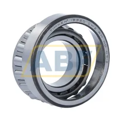 Конический роликовый подшипник однорядный 15590-99401 Timken
