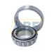 Конический роликовый подшипник однорядный 15123-99402 Timken
