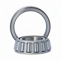 Конический роликовый подшипник однорядный 15123-99402 Timken