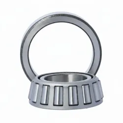 Конический роликовый подшипник однорядный 15123-99402 Timken