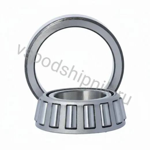 Конический роликовый подшипник однорядный 15123-99402 Timken 31.75×63.5×19.05 мм