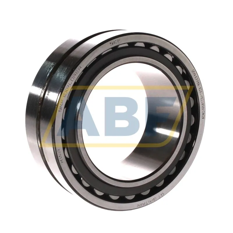 Сферический роликовый подшипник 24015CC/C3W33 SKF 360