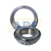 Конический роликовый подшипник однорядный T7FC075/CL7C SKF