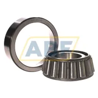 Конический роликовый подшипник однорядный 32314-9X026 Timken