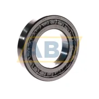 Цилиндрический роликовый подшипник NJ NJ215ECJ SKF