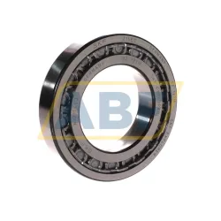 Цилиндрический роликовый подшипник NJ NJ215ECJ SKF