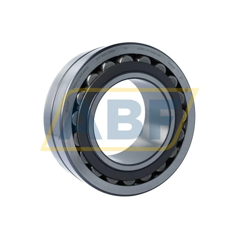 Сферический роликовый подшипник 23224CCK/C4W33 SKF 360