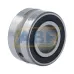 Игольчатый роликовый подшипник с сепаратором NA4901.2RS SKF