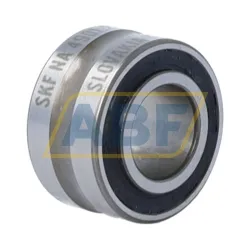 Игольчатый роликовый подшипник с сепаратором NA4901.2RS SKF