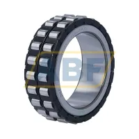 Цилиндрический роликовый подшипник NN3010KTN/SPW33 SKF
