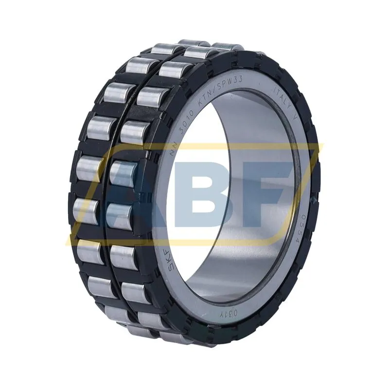 Цилиндрический роликовый подшипник NN3010KTN/SPW33 SKF 360