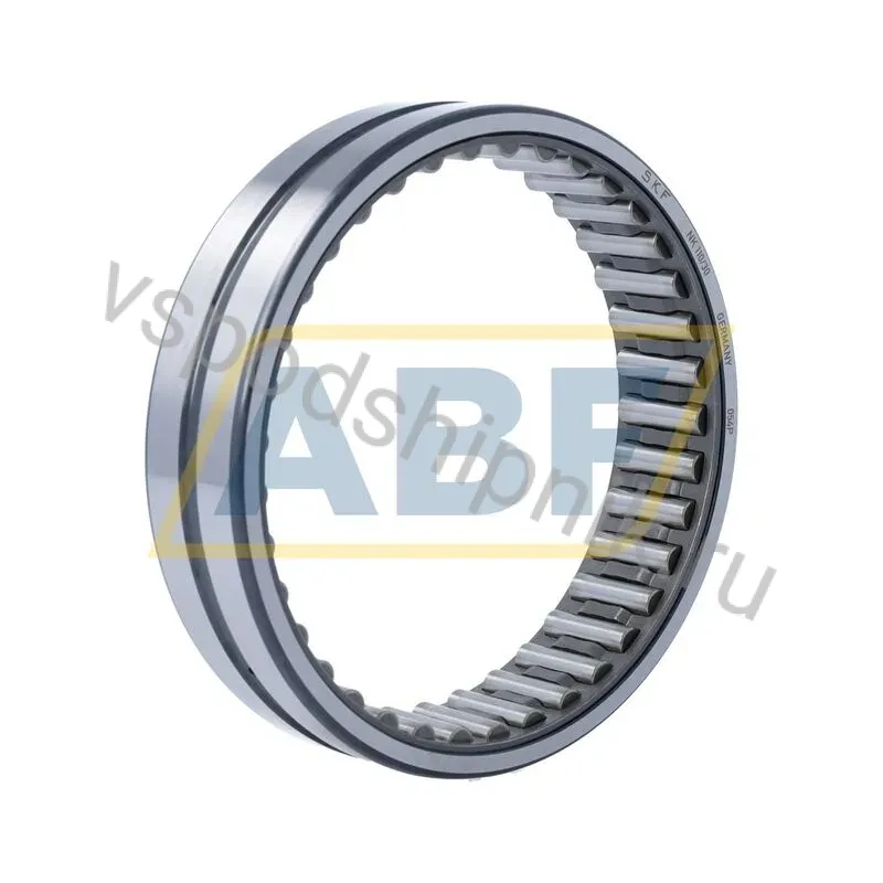 Игольчатый роликовый подшипник с сепаратором NK110/30 SKF 360