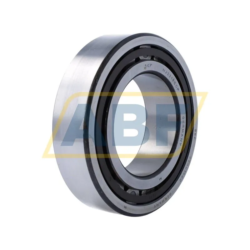 Цилиндрический роликовый подшипник NJ NJ2219ECP SKF 360