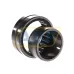 Игольчатый роликовый подшипник с сепаратором NA4908 SKF