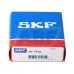 Игольчатый роликовый подшипник с сепаратором NA4908 SKF