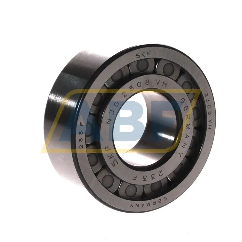 Цилиндрический роликовый подшипник NJG2308VH SKF 360