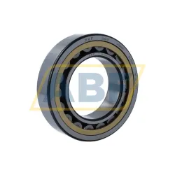 Цилиндрический роликовый подшипник NU NU2216ECML/C3 SKF