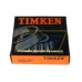 Конический роликовый подшипник в сборе T252W-904A2 Timken