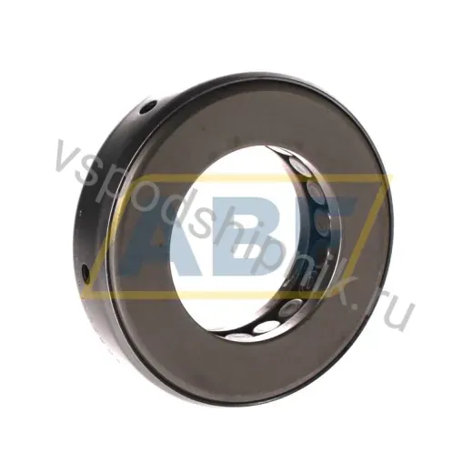 Конический роликовый подшипник в сборе T252W-904A2 Timken 63.75×111.12×25.79 мм