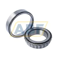Конический роликовый подшипник однорядный JM714249-99401 Timken
