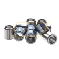 Игольчатый роликовый подшипник с сепаратором IR7X10X10.5 SKF