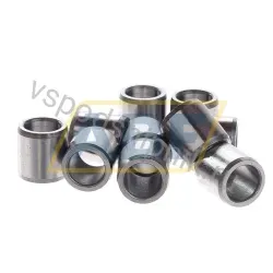 Игольчатый роликовый подшипник с сепаратором IR7X10X10.5 SKF