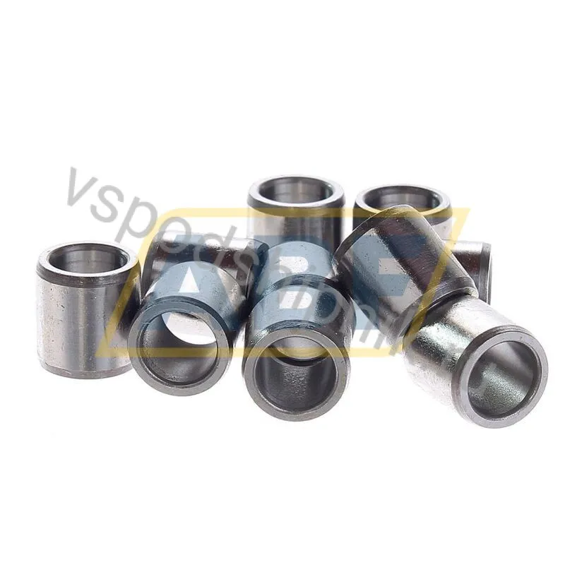 Игольчатый роликовый подшипник с сепаратором IR7X10X10.5 SKF 360