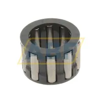 Игольчатый роликовый подшипник с сепаратором K12X18X12TN/0-7 SKF