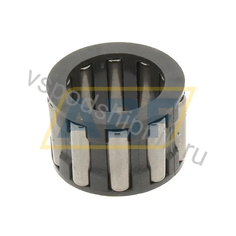 Игольчатый роликовый подшипник с сепаратором K12X18X12TN/0-7 SKF 360