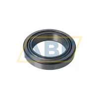 Конический роликовый подшипник однорядный SET286 Timken