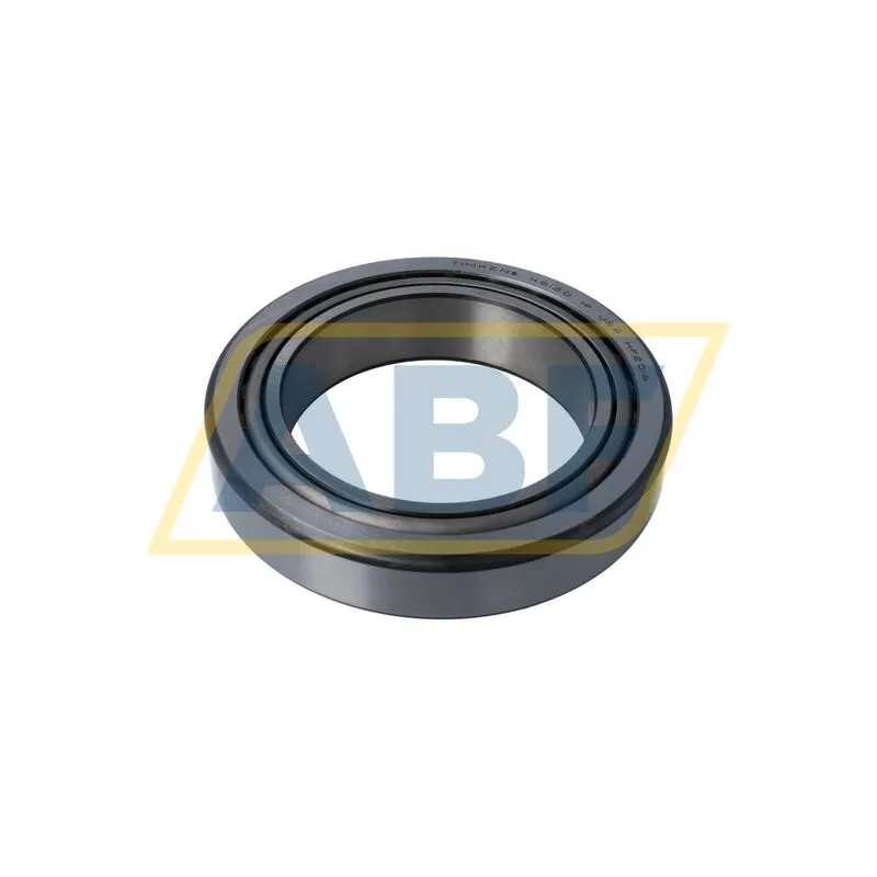 Конический роликовый подшипник однорядный SET286 Timken 360