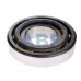 Конический роликовый подшипник однорядный 30312 SKF