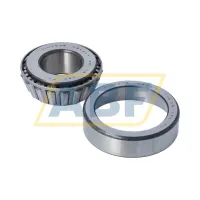 Конический роликовый подшипник однорядный SET65-900SA Timken