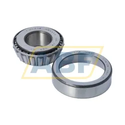 Конический роликовый подшипник однорядный SET65-900SA Timken
