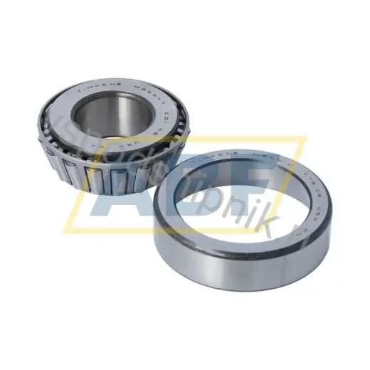 Конический роликовый подшипник однорядный SET65-900SA Timken 28.58×64.29×21.43 мм