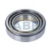 Конический роликовый подшипник однорядный SET75-900SA Timken