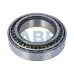 Конический роликовый подшипник однорядный SET75-900SA Timken