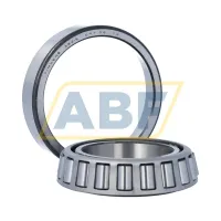 Конический роликовый подшипник однорядный SET75-900SA Timken