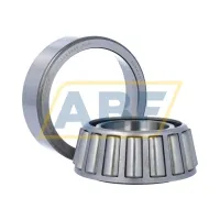 Конический роликовый подшипник однорядный T2ED055/CLN SKF