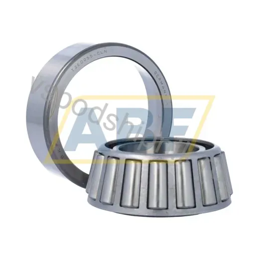 Конический роликовый подшипник однорядный T2ED055/CLN SKF 55×110×39 мм