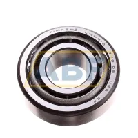 Конический роликовый подшипник однорядный SET2 Timken