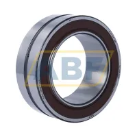 Сферический роликовый подшипник 24015-2RS5/VT143C SKF