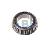 Внутреннее кольцо конического подшипника SRV.08125 SKF