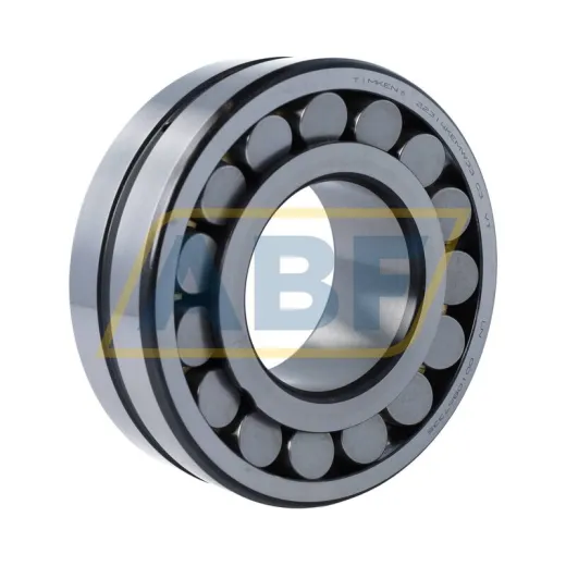 Сферический роликовый подшипник 22314KEMW33C3 Timken 70×150×51 мм