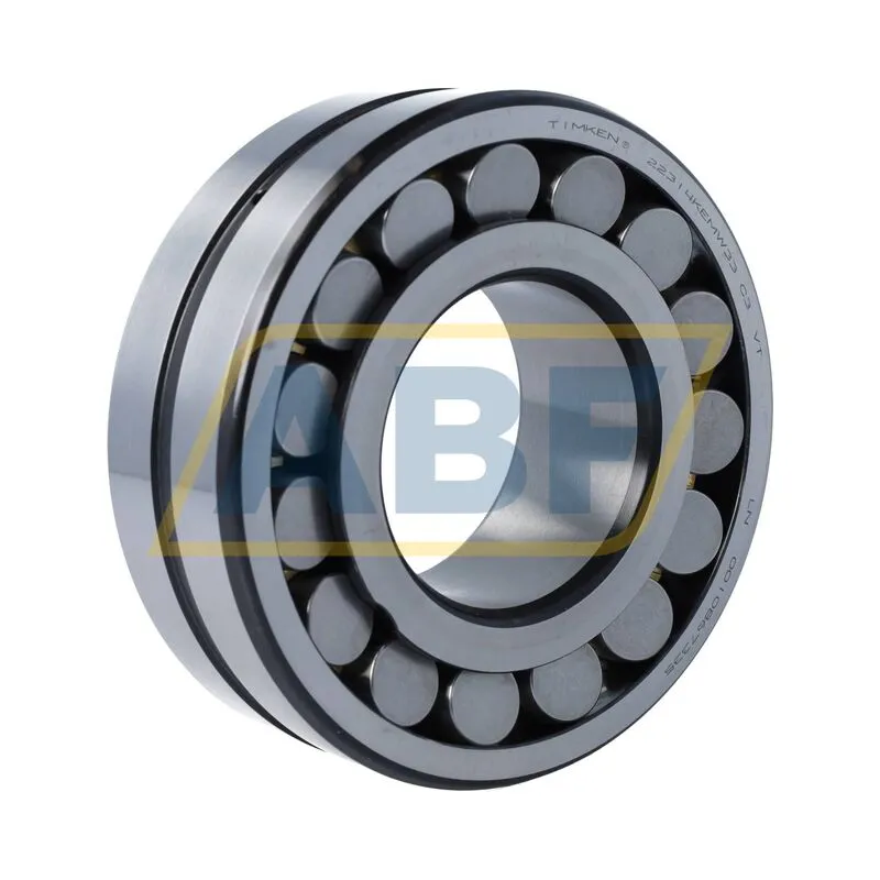 Сферический роликовый подшипник 22314KEMW33C3 Timken 360