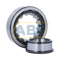 Цилиндрический роликовый подшипник NJ NJ309ECP/C4VQ015 SKF