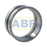 Конический роликовый подшипник 384ED-20081 Timken