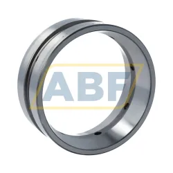 Конический роликовый подшипник 384ED-20081 Timken